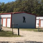 Red Roof RV Park & Storage