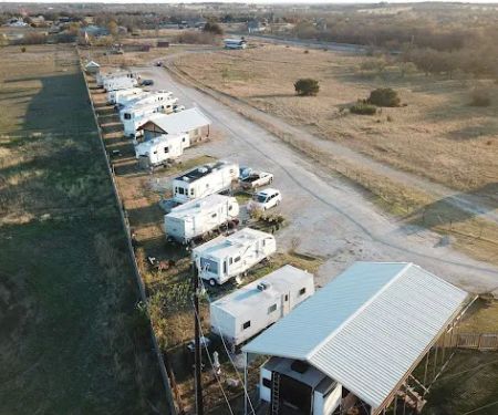920 RV Park