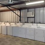 Texas Star RV Park of Azle