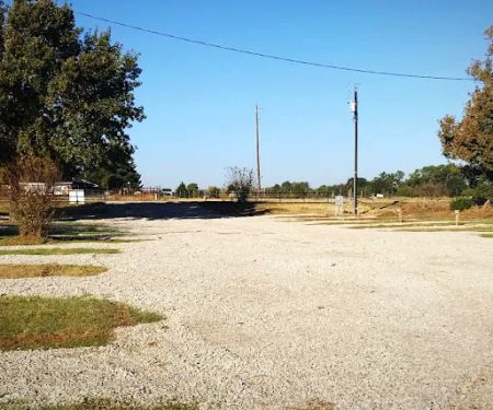 River Valley RV Park TX