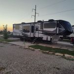 Tired Traveler RV Park