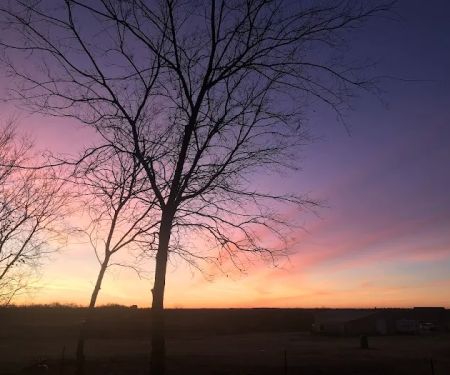 Clear Creek RV Park