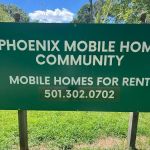 Phoenix Mobile Home Park