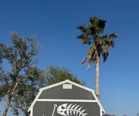 JimBiddy Fish Camp
