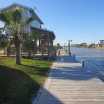 Sargent Shores Rv Park (SARGENT TX )