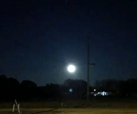 Mitchfield RV Park