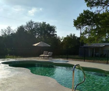 Shiloh RV Ranch