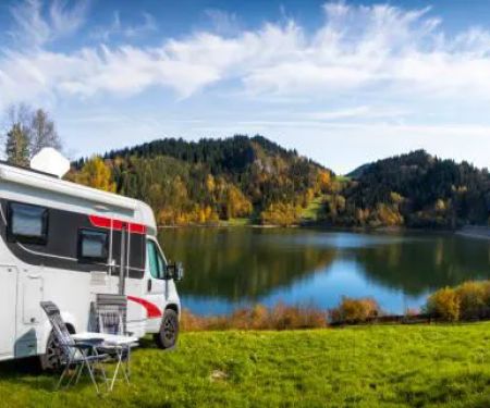 Austin Oaks RV Park