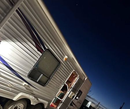 County Line RV