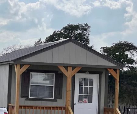 4L RV AND CABINS