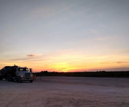 Hill Top RV Park