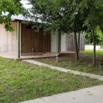 Scissortail RV Park