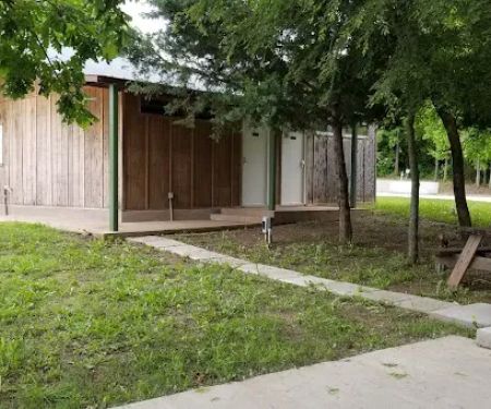 Scissortail RV Park