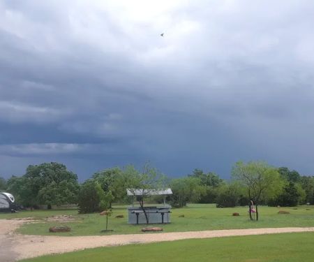 HD Ranch RV Park