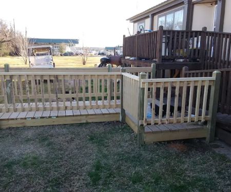 Outback RV Park