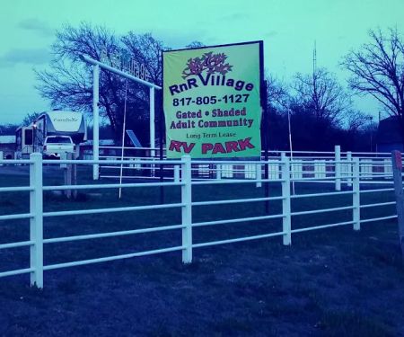 RnRVillage