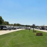 Valley Rose Rv Park & Storage