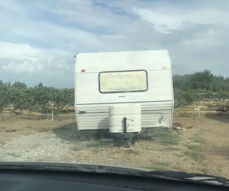 Springtown RV Park