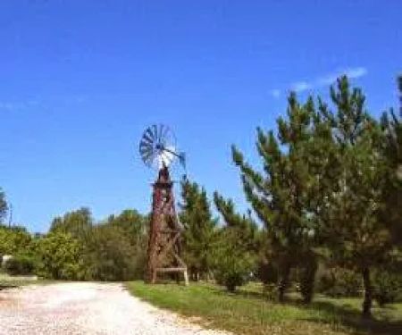Double Duty Ranch RV Park Decatur TX (GATED) BY APPOINTMENT ONLY