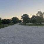 Greenwood Texas RV Park