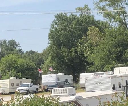 Boyd RV Park