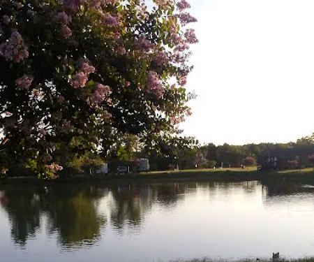 Boyd RV Park