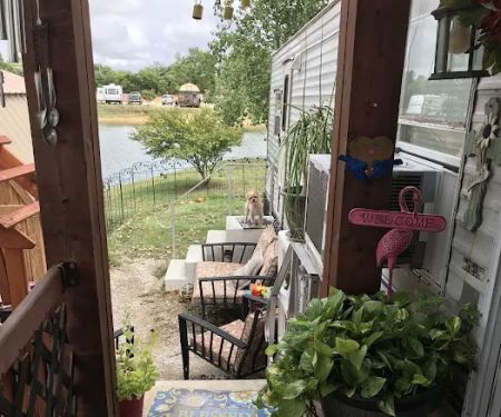 Stone Ridge RV Park