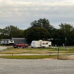 Eagle Creek RV Park
