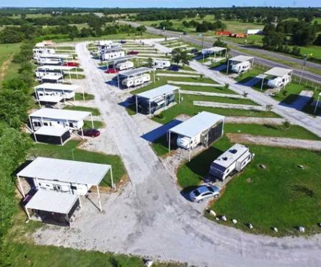 West Gate RV Park