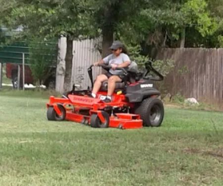 Shady Oaks Mobile Home Park