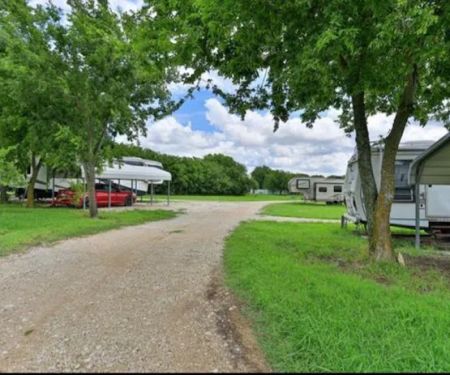 Country View RV