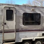 Darrell Brannon RV Park