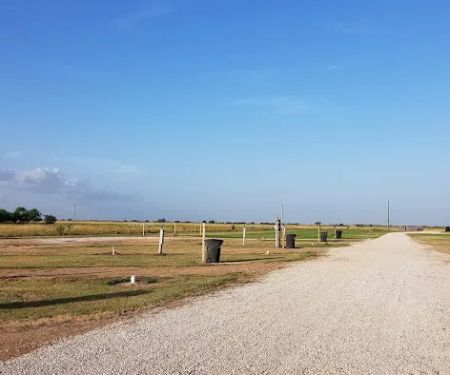 Line Camp RV Park