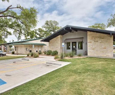Oak Forest RV Resort