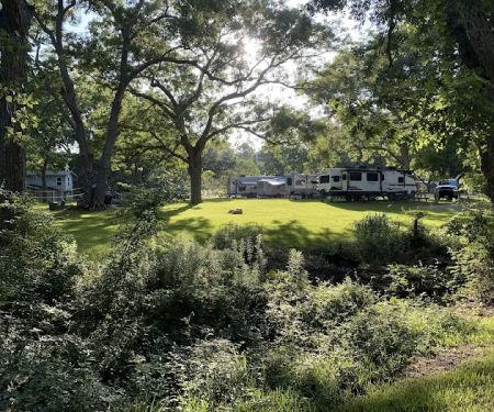 River Acres RV Park