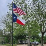 The Guadalupe at Cuero RV Park