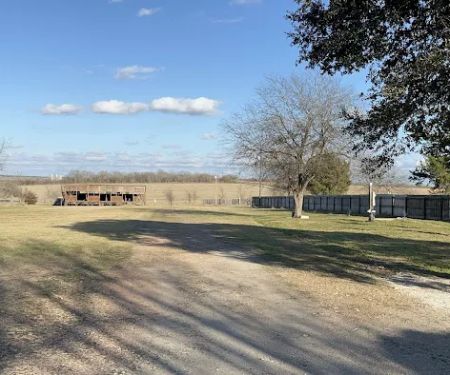 Westhoff RV Park