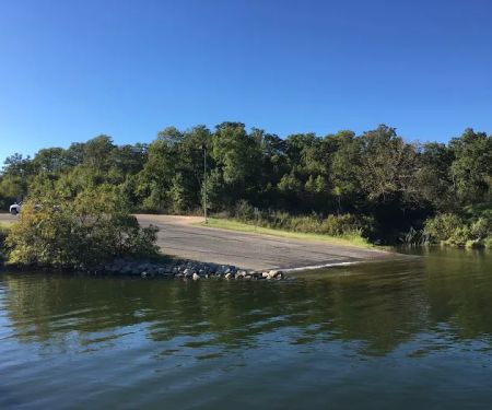 Lake Time RV Park