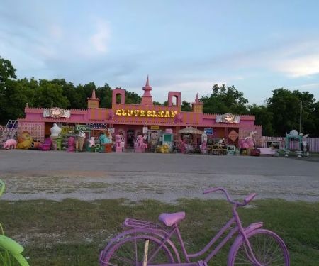 Ardmore RV Park
