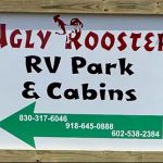 The Ugly Rooster RV Park & Cabins, LLC.
