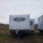 Talihina Rv Park