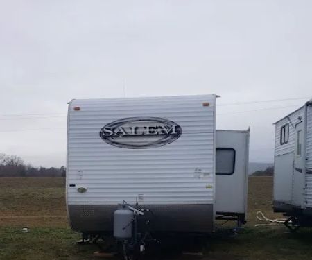 Talihina Rv Park