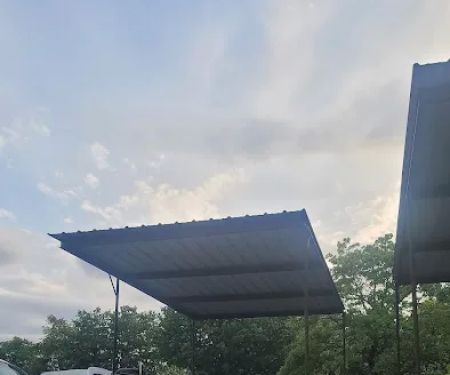 Flying B RV Park