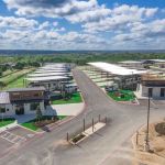 Reagan Ridge RV Resort