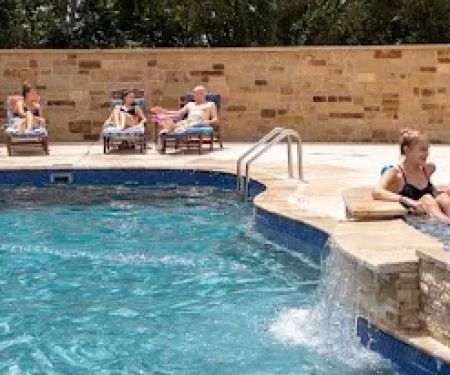 Rio Bonito RV Park and Cabin