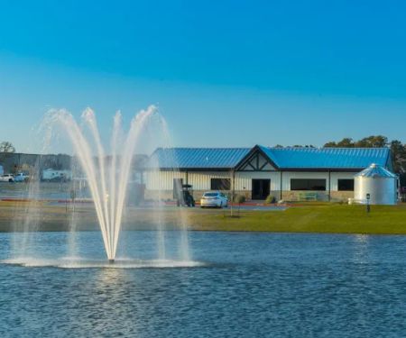 LHTX RV Resort