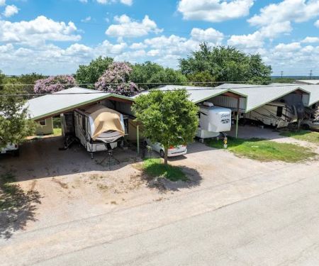 Sunny Hill RV Park