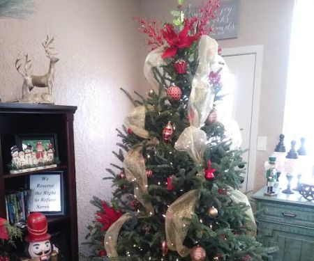 Valley View RV Park