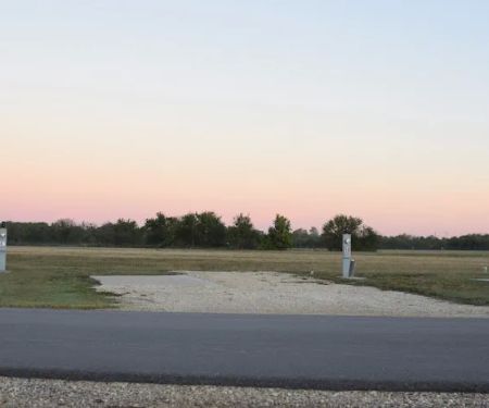 georgetown RV Park