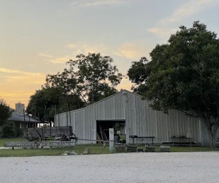 East View RV Ranch